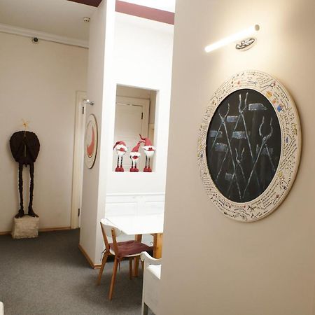 Old City Hotel Лвив Екстериор снимка