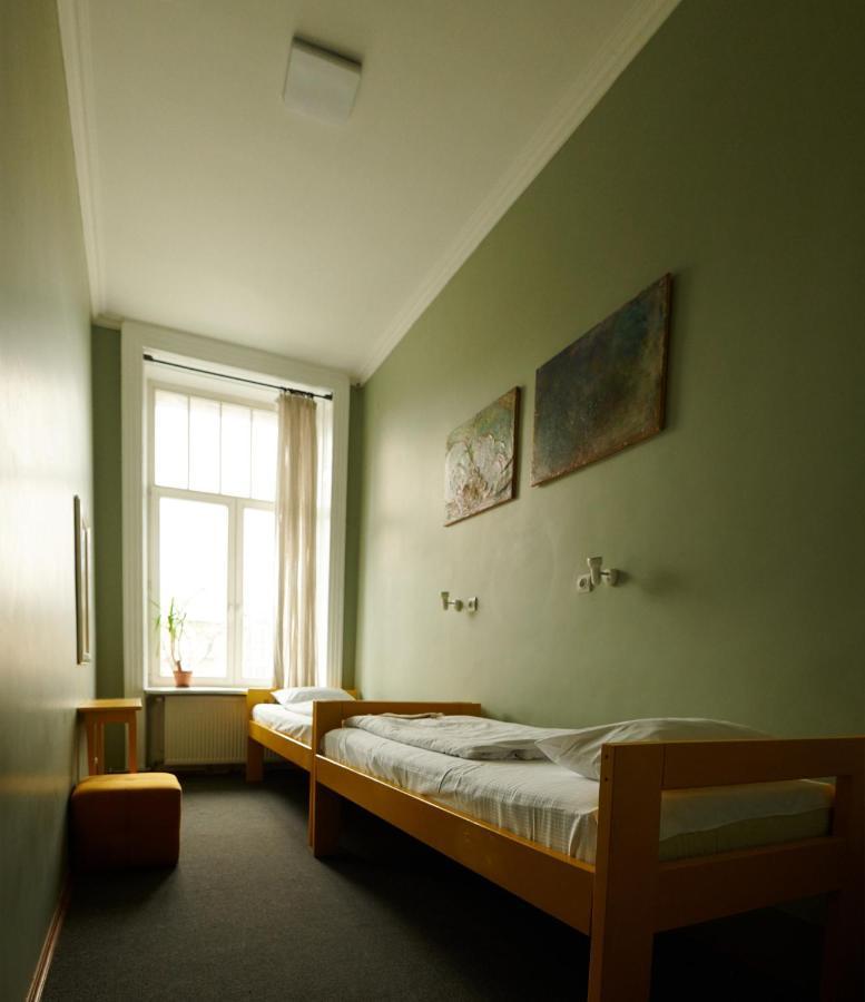 Old City Hotel Лвив Екстериор снимка