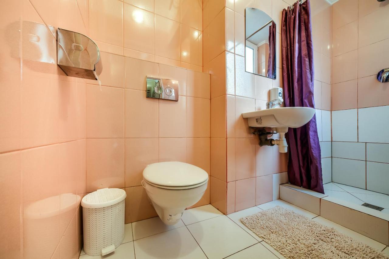 Old City Hotel Лвив Екстериор снимка